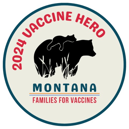 Montana Families for Vaccines