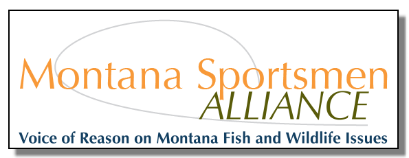 Montana Sportsmen Alliance