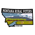 Montana Rural Voters Endorsement Logo